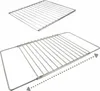 Herzberg HG-03213: Univerzální pečicí rošt do trouby a Náhled obrázku produktu 9