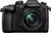 Panasonic GH5M2ME systémový fotoaparát 4k 20 MP (černý, Náhled obrázku produktu 2