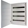 Eaton 2-Stufen, Flachverteiler, UP, 3-reihig, 1 Stk. Produktbild-Vorschau 2