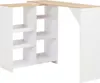 VidaXL 280225, 1380 mm, 390 mm, 1100 mm, 1 Stück(e) Produktbild-Vorschau 5
