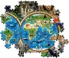 Clementoni Legpuzzel Super Color The Wonderful Animal Voir les images du produit 3