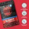 WOW TEA Berry SlimFit Tee - Natürliches 21-Tage Slim Produktbild-Vorschau 2