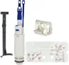 Geberit Spülkasten Umbau-Set #240.515.00.1 Produktbild-Vorschau 1