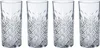 Pasabahce TIMELESS 520205 4er Set Wassergläser Lang 365 ml Produktbild-Vorschau 1