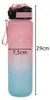 Flasche - Wasserflasche 1L Trizand 24497 Produktbild-Vorschau 8
