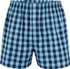 City Life Herren Boxershorts Shorts Boxer Webboxer (10er Produktbild-Vorschau 3