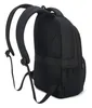 Delsey Aviator 2-cpt 24l Rucksack Schwarz XS Schwarz XS Produktbild-Vorschau 10