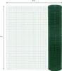 ECD Německo Drátěné pletivo pro voliéry zelené 19x19 mm, Náhled obrázku produktu 5