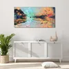 Coloray - Glasbild - 120x60 cm - Wandbild - Glasbilder - Produktbild-Vorschau 4