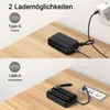 9000000mAh Power Bank Tragbar Schnellladegerät Externer Produktbild-Vorschau 7
