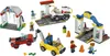 LEGO® City Autowerkstatt, 60232 Produktbild-Vorschau 2