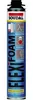 Polyurethan-Schaum Flexifoamgun Aerosol 750 ml Produktbild-Vorschau 2