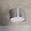 Aluminium inbouwspots met GX53 fitting Productafbeelding-voorbeeld 5