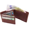 Herrengeldbörse - Kompakt - Geldbörsenkette - Produktbild-Vorschau 5