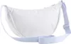 Puma Umhängetasche Base Half Moon cool weather : blau-60 Produktbild-Vorschau 2
