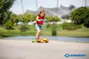 Kids Scooter LITTLE1 green Produktbild-Vorschau 14