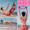 5-teiliges Pilates-Ring-Set, Pilates-Ring für Frauen, Produktbild-Vorschau 2