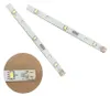 Two LED light strips on a white background. Produktbild-Vorschau