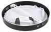 MasterLED LED Deckenleuchte Proma 18 W rund Aufputz schwarz Produktbild-Vorschau 4