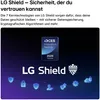 LG NANO 4K UHD AI 98NU900B6LB, 2,49 m (98"), 3840 x 2160 Produktbild-Vorschau 3