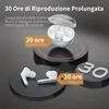 In Ear Ohrhörer Wireless Earbuds Bluetooth 5.3 mit HiFi Produktbild-Vorschau 3