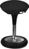 Topstar Hocker "Sitness 20" schwarz Produktbild-Vorschau 1