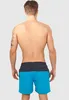 Urban Classics Badehose für Männer Shorts Thaczed Blau 4XL Produktbild-Vorschau 27