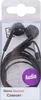 2GO 795966 2GO In-Ear Stereo-Headset "Comfort" - schwarz Vista previa de la imagen del producto 2