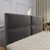 Masseno Boxspringbett MULEN 180x200 cm Komplett-Set mit Produktbild-Vorschau 4