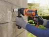Black & Decker Schlagbohrmaschine 550W, Zubehoer,Koffer Podgląd zdjęcia produktu 9