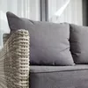 HOME DELUXE - Polyrattan Sitzgruppe Bahia inkl. Abdeckung - Produktbild-Vorschau 8