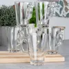 Vilde | Teekanne 1,5 L - Glaskanne mit Sieb - 6 Gläser 255 Produktbild-Vorschau 8
