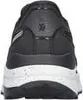 Waldläufer Men Low Sneaker H-Carl Low Top 761003-100 czarny Podgląd zdjęcia produktu 5