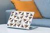 MuchoWow® Laptop Aufkleber Sticker Cover Schottischer Produktbild-Vorschau 4