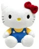 Pluszowa Figura Hello Kitty Classic 14 cm - Sanrio Anteprima dell’immagine prodotto 1