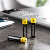 Intenso 7501510 40er Batterien Energy Ultra Micro AAA 1,5 V Voir les images du produit 5