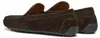 Geox Herren Mokassin Sneaker U Istria U653KC 00022 C6006 Produktbild-Vorschau 4