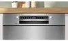 Bosch Serie 4 SMU4ECS28E, Pod pracovnú dosku, Úplná veľkosť Náhľad obrázku produktu 20