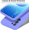 Cadorabo Hülle für Oppo Reno6 PRO 5G Hülle Silikon Produktbild-Vorschau 4