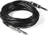 Klinke-Verbindungskabel HOLLYWOOD 5m 6,3 mm Stecker-Stecker Produktbild-Vorschau 1