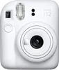 Instax Mini12 Clay-White Filmkit Sofortbildkamera Produktbild-Vorschau 1