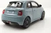 Bburago 21110BL Fiat 500e blu 1:24 Anteprima dell’immagine prodotto 2