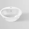 Alape EW 3.2 Einbaubecken, kreisförmig, Ø 475 mm, innen und Produktbild-Vorschau 2