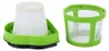 Ersatzfilter für Bissell 1782 17823 Pet Hair Eraser Produktbild-Vorschau 1