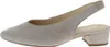 Gabor 61.520 dámske topánky - Sling Pumps grey Elegant NEW Náhľad obrázku produktu 14