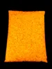 5kg PSYWORK Schwarzlicht Farbkies Orange Produktbild-Vorschau 2