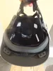 Casco Reithelm MISTRALL-2 schwarz matt, Größe:s-m Produktbild-Vorschau 12