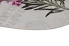 Mijolnir, Lavender Djt, Badematten, Mehrfarbig, Polyester, Produktbild-Vorschau 9