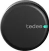 Tedee PRO – chytrý zámek, černý Náhled obrázku produktu 4