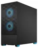FRACTAL DESIGN Geh Pop Air RGB Cyan Core TG Clear Tint Podgląd zdjęcia produktu 8